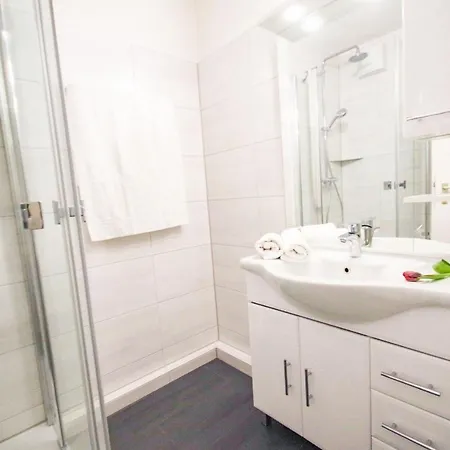 Frisch-renovierte-ferienwohnung-in-strandnaehe-fp-111 アパート