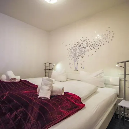 Frisch-renovierte-ferienwohnung-in-strandnaehe-fp-111 Apartament *