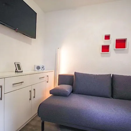 Apartament Frisch-renovierte-ferienwohnung-in-strandnaehe-fp-111 Cuxhaven