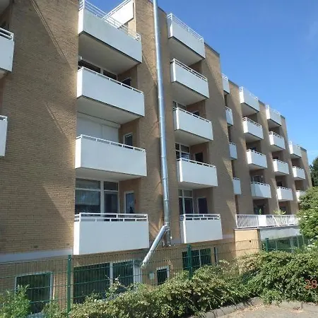 Frisch-renovierte-ferienwohnung-in-strandnaehe-fp-111 * Cuxhaven