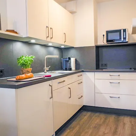 Frisch-renovierte-ferienwohnung-in-strandnaehe-fp-111 Apartament Cuxhaven