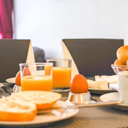 Apartament Frisch-renovierte-ferienwohnung-in-strandnaehe-fp-111 Cuxhaven