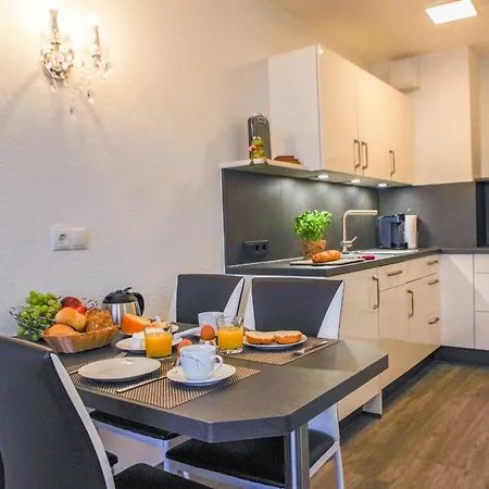Apartment Frisch-renovierte-ferienwohnung-in-strandnaehe-fp-111 Cuxhaven
